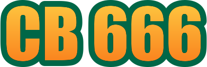 cb 666